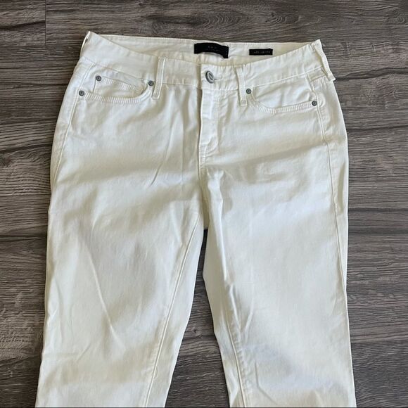 Robert Rodriguez Jazz Skinny Jeans Pants, white - Picture 4 of 12